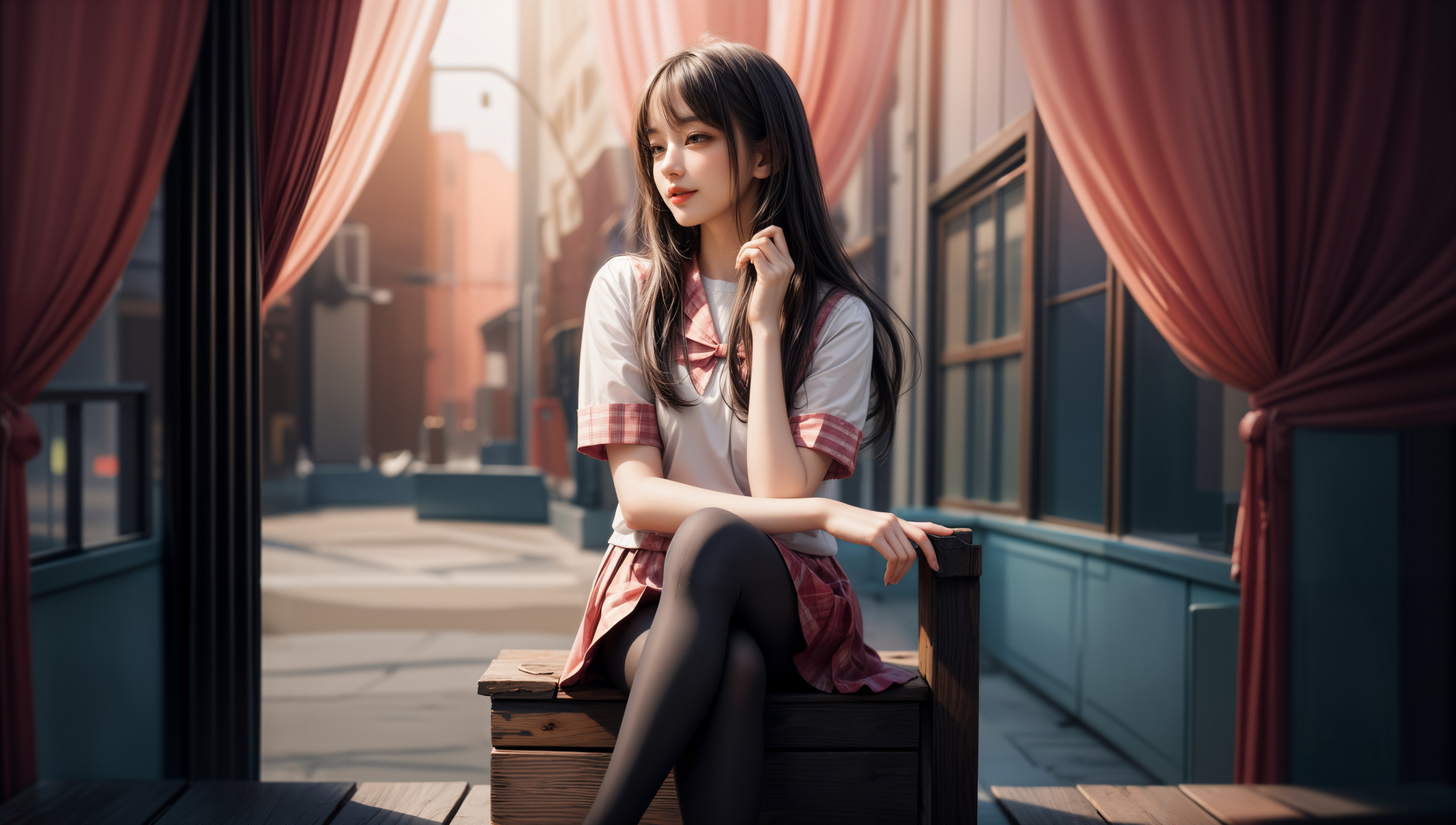 新疆巩固拓展塔克拉玛干沙漠锁边成果 新增植绿扩边479万亩